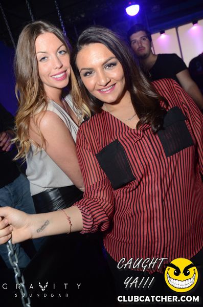 Gravity Soundbar nightclub photo 201 - December 11th, 2013