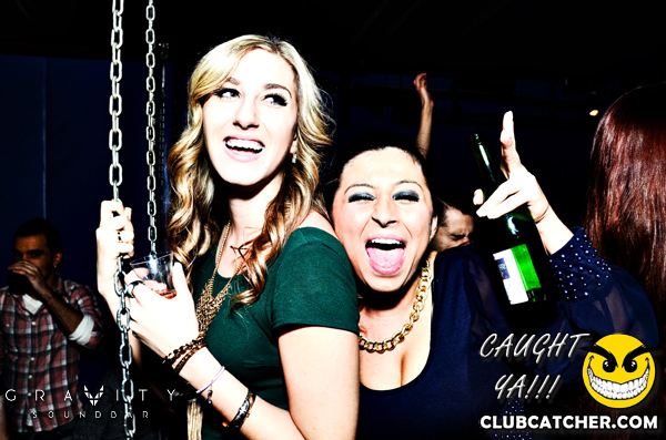 Gravity Soundbar nightclub photo 203 - December 11th, 2013
