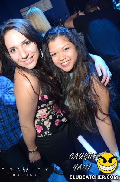 Gravity Soundbar nightclub photo 204 - December 11th, 2013