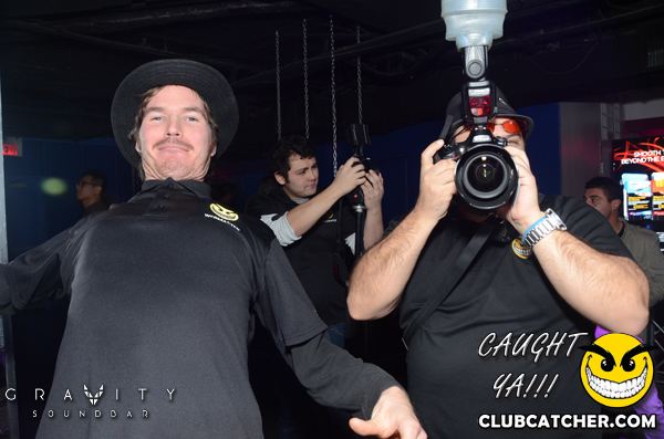 Gravity Soundbar nightclub photo 205 - December 11th, 2013