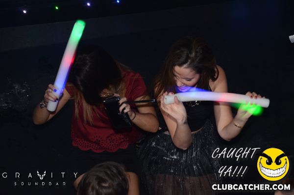 Gravity Soundbar nightclub photo 206 - December 11th, 2013