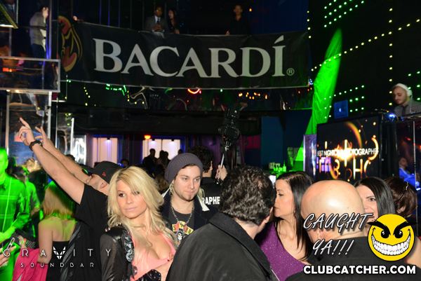 Gravity Soundbar nightclub photo 207 - December 11th, 2013