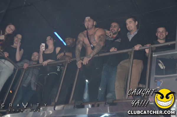 Gravity Soundbar nightclub photo 208 - December 11th, 2013