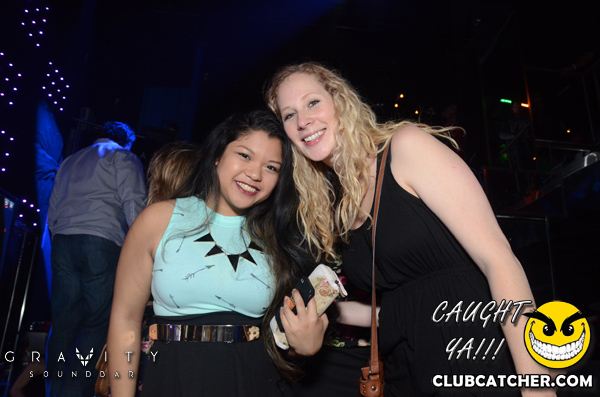 Gravity Soundbar nightclub photo 209 - December 11th, 2013