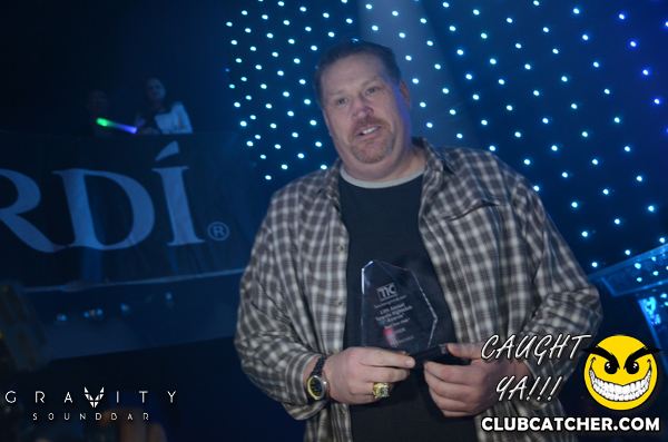 Gravity Soundbar nightclub photo 210 - December 11th, 2013