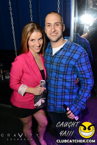 Gravity Soundbar nightclub photo 22 - December 11th, 2013