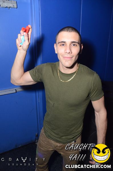 Gravity Soundbar nightclub photo 211 - December 11th, 2013