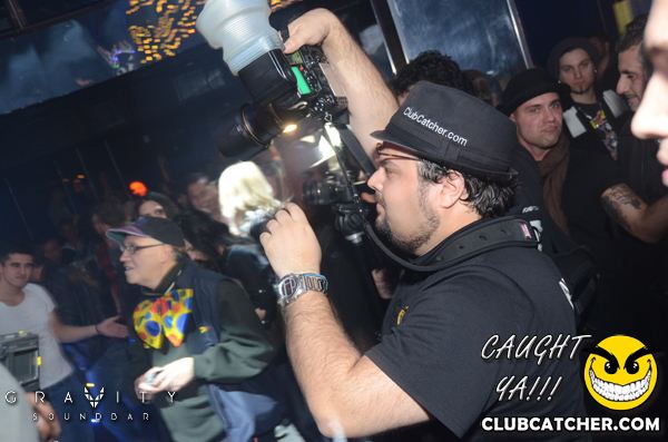 Gravity Soundbar nightclub photo 212 - December 11th, 2013