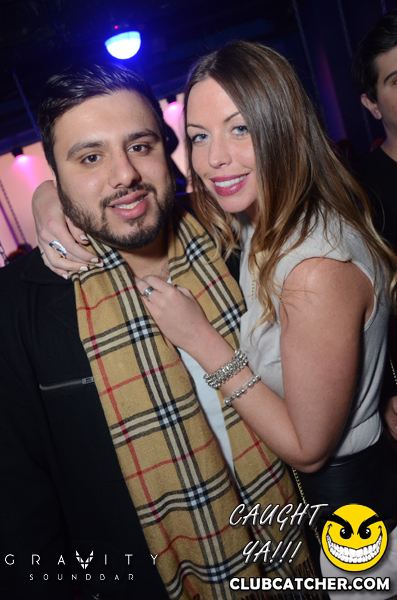 Gravity Soundbar nightclub photo 214 - December 11th, 2013