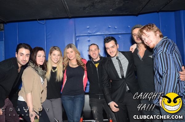 Gravity Soundbar nightclub photo 215 - December 11th, 2013