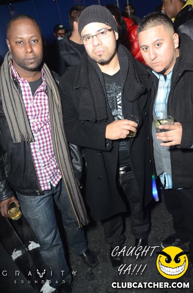 Gravity Soundbar nightclub photo 217 - December 11th, 2013