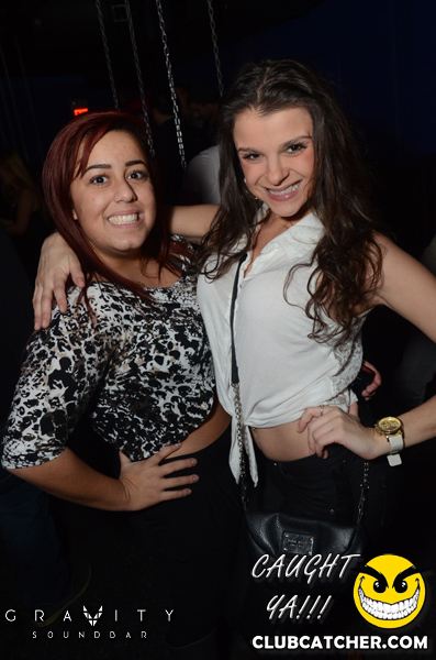 Gravity Soundbar nightclub photo 218 - December 11th, 2013