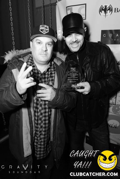 Gravity Soundbar nightclub photo 219 - December 11th, 2013