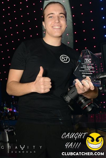 Gravity Soundbar nightclub photo 23 - December 11th, 2013