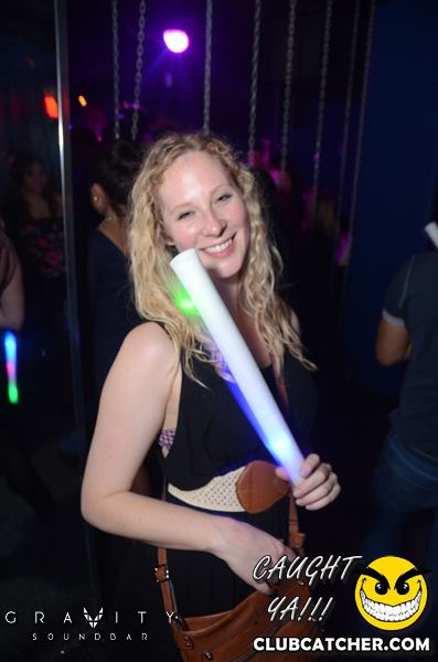 Gravity Soundbar nightclub photo 222 - December 11th, 2013