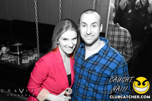 Gravity Soundbar nightclub photo 223 - December 11th, 2013