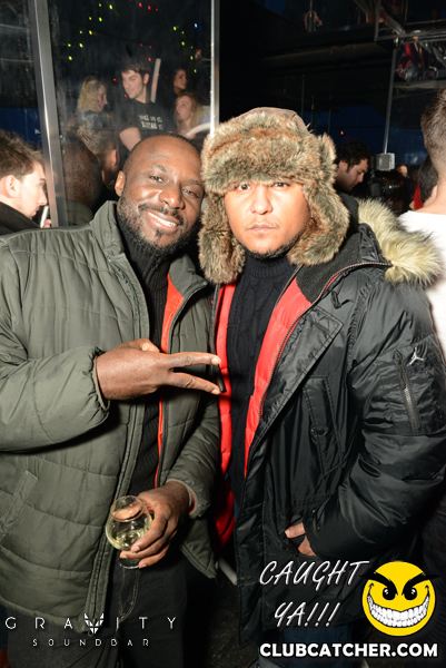 Gravity Soundbar nightclub photo 226 - December 11th, 2013