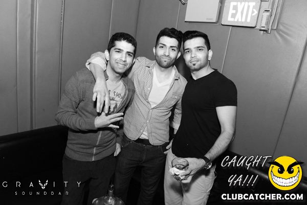 Gravity Soundbar nightclub photo 228 - December 11th, 2013