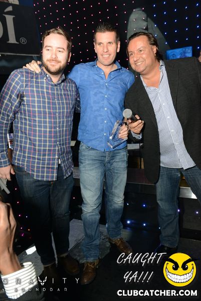 Gravity Soundbar nightclub photo 229 - December 11th, 2013