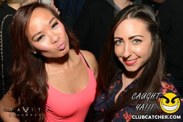 Gravity Soundbar nightclub photo 230 - December 11th, 2013