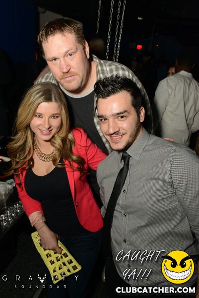 Gravity Soundbar nightclub photo 24 - December 11th, 2013