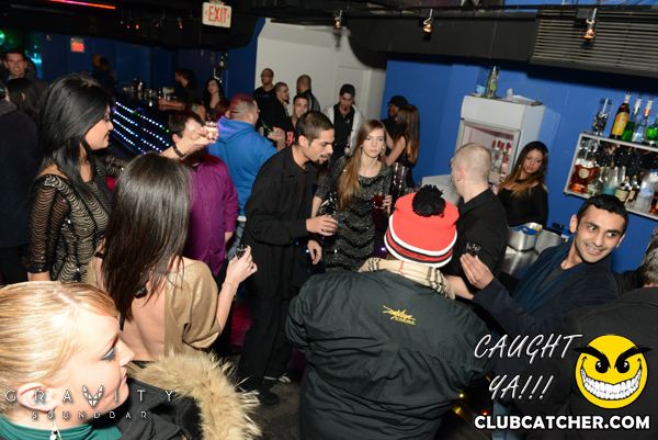 Gravity Soundbar nightclub photo 231 - December 11th, 2013