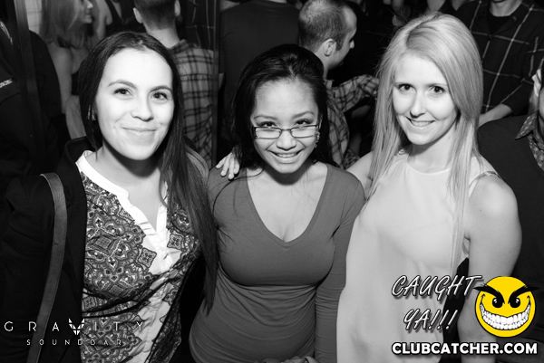 Gravity Soundbar nightclub photo 233 - December 11th, 2013