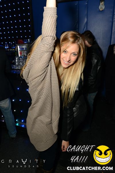 Gravity Soundbar nightclub photo 234 - December 11th, 2013