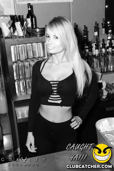 Gravity Soundbar nightclub photo 235 - December 11th, 2013