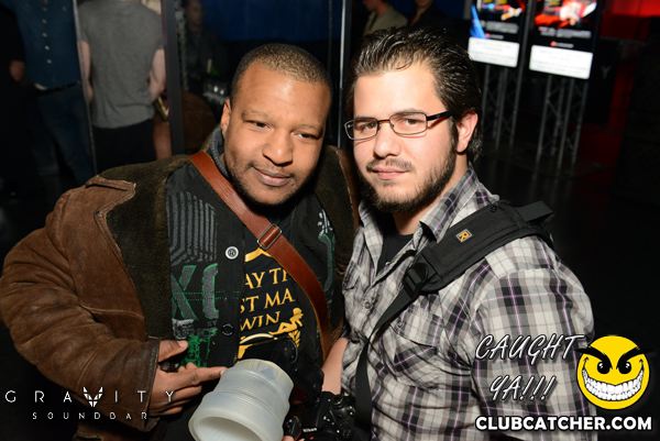 Gravity Soundbar nightclub photo 238 - December 11th, 2013