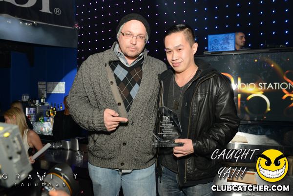 Gravity Soundbar nightclub photo 25 - December 11th, 2013