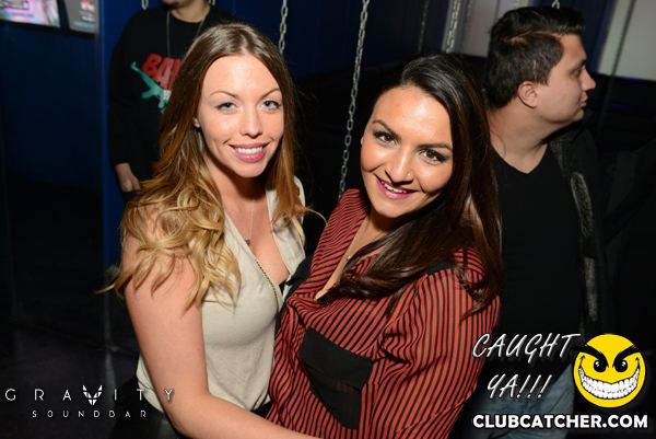 Gravity Soundbar nightclub photo 241 - December 11th, 2013