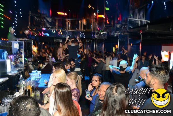 Gravity Soundbar nightclub photo 243 - December 11th, 2013