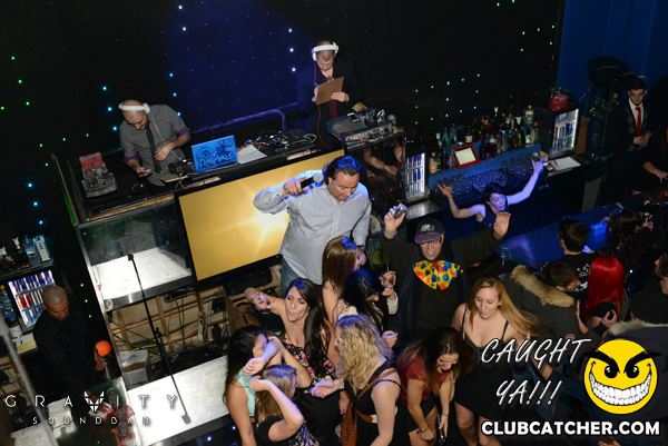 Gravity Soundbar nightclub photo 244 - December 11th, 2013