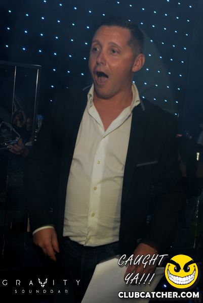 Gravity Soundbar nightclub photo 245 - December 11th, 2013
