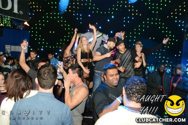 Gravity Soundbar nightclub photo 246 - December 11th, 2013