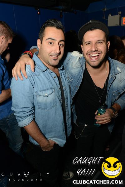 Gravity Soundbar nightclub photo 247 - December 11th, 2013