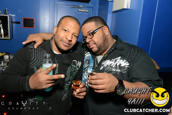 Gravity Soundbar nightclub photo 26 - December 11th, 2013
