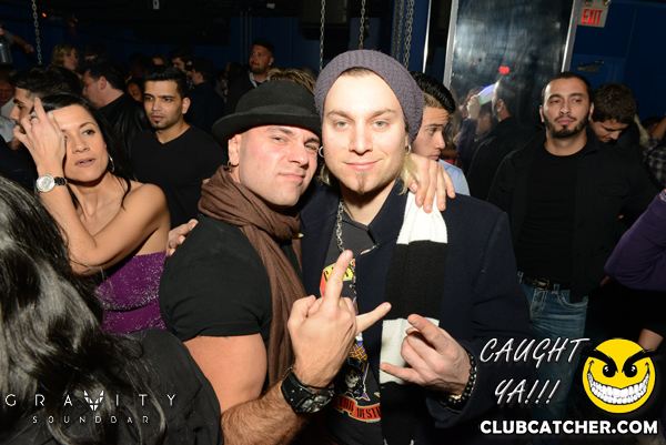 Gravity Soundbar nightclub photo 251 - December 11th, 2013