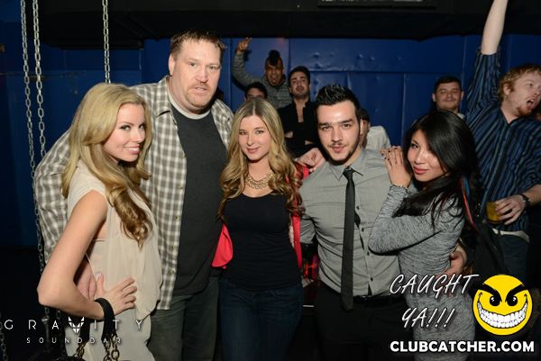Gravity Soundbar nightclub photo 256 - December 11th, 2013
