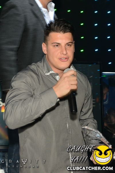 Gravity Soundbar nightclub photo 257 - December 11th, 2013