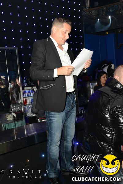 Gravity Soundbar nightclub photo 258 - December 11th, 2013