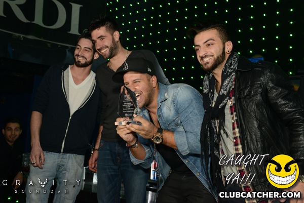 Gravity Soundbar nightclub photo 261 - December 11th, 2013