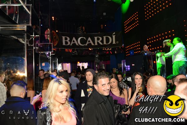 Gravity Soundbar nightclub photo 263 - December 11th, 2013