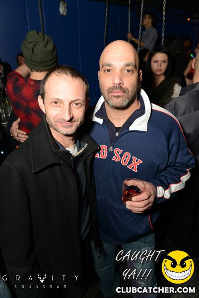 Gravity Soundbar nightclub photo 264 - December 11th, 2013