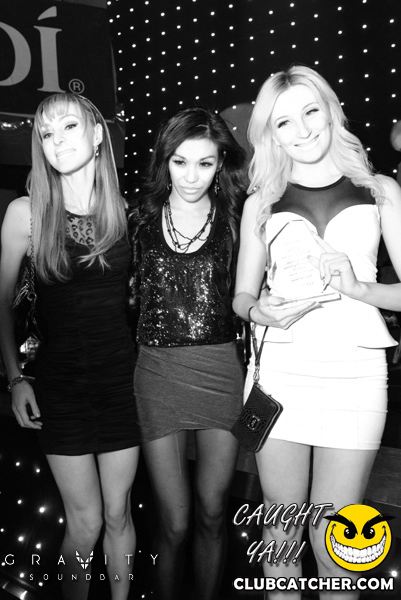 Gravity Soundbar nightclub photo 265 - December 11th, 2013