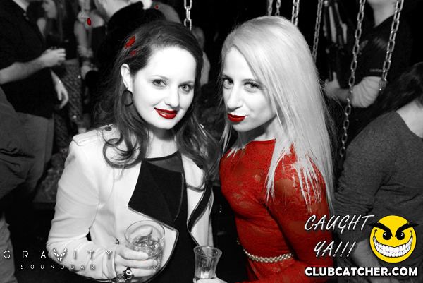 Gravity Soundbar nightclub photo 267 - December 11th, 2013