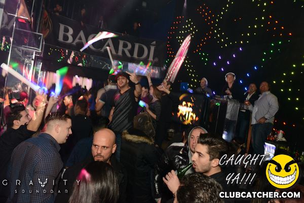 Gravity Soundbar nightclub photo 268 - December 11th, 2013