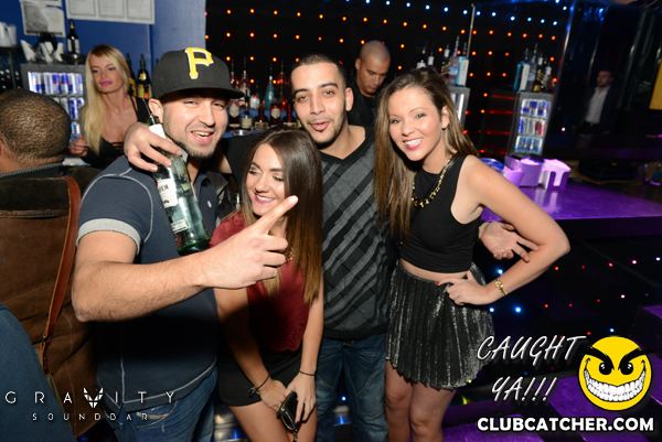 Gravity Soundbar nightclub photo 270 - December 11th, 2013
