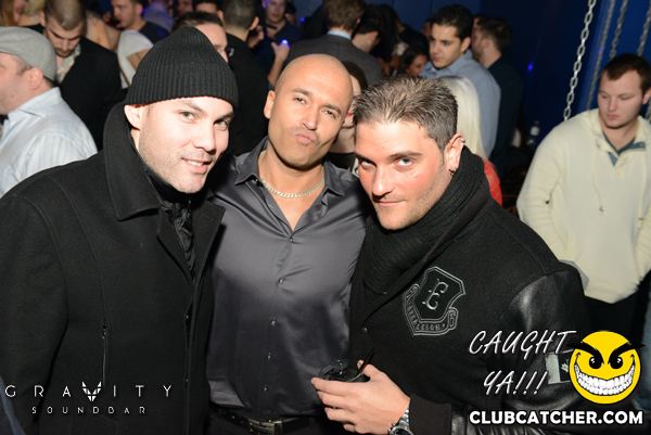 Gravity Soundbar nightclub photo 28 - December 11th, 2013